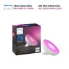 Đèn bàn Philips Hue Bloom White and Color Ambiance
