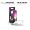 Đèn Philips Hue White and Color Ambiance Candle E14