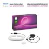 Philips Hue Lightstrip Outdoor White and Color Ambiance