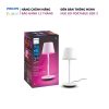Philips Hue Go Portable Gen 2 White and Color Ambiance