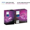 Combo LED 2 mét + 1 mét Philips Hue Lightstrip