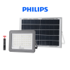 Đèn pha năng lượng mặt trời Philips BVC080 Solar