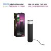 Đèn ngoài trời Calla Large Hue ext. pedestal 8W