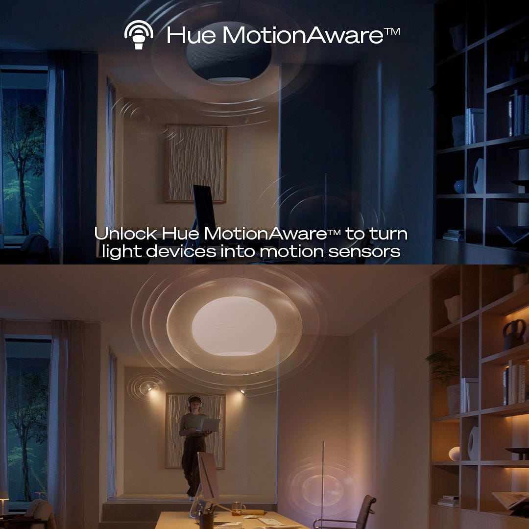 4 philips hue bridge pro