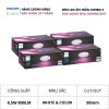 Combo 4 đèn Philips Hue Akari Color Ambiance Downlight