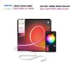 Đèn LED dây Philips Hue OmniGlow Lightstrip